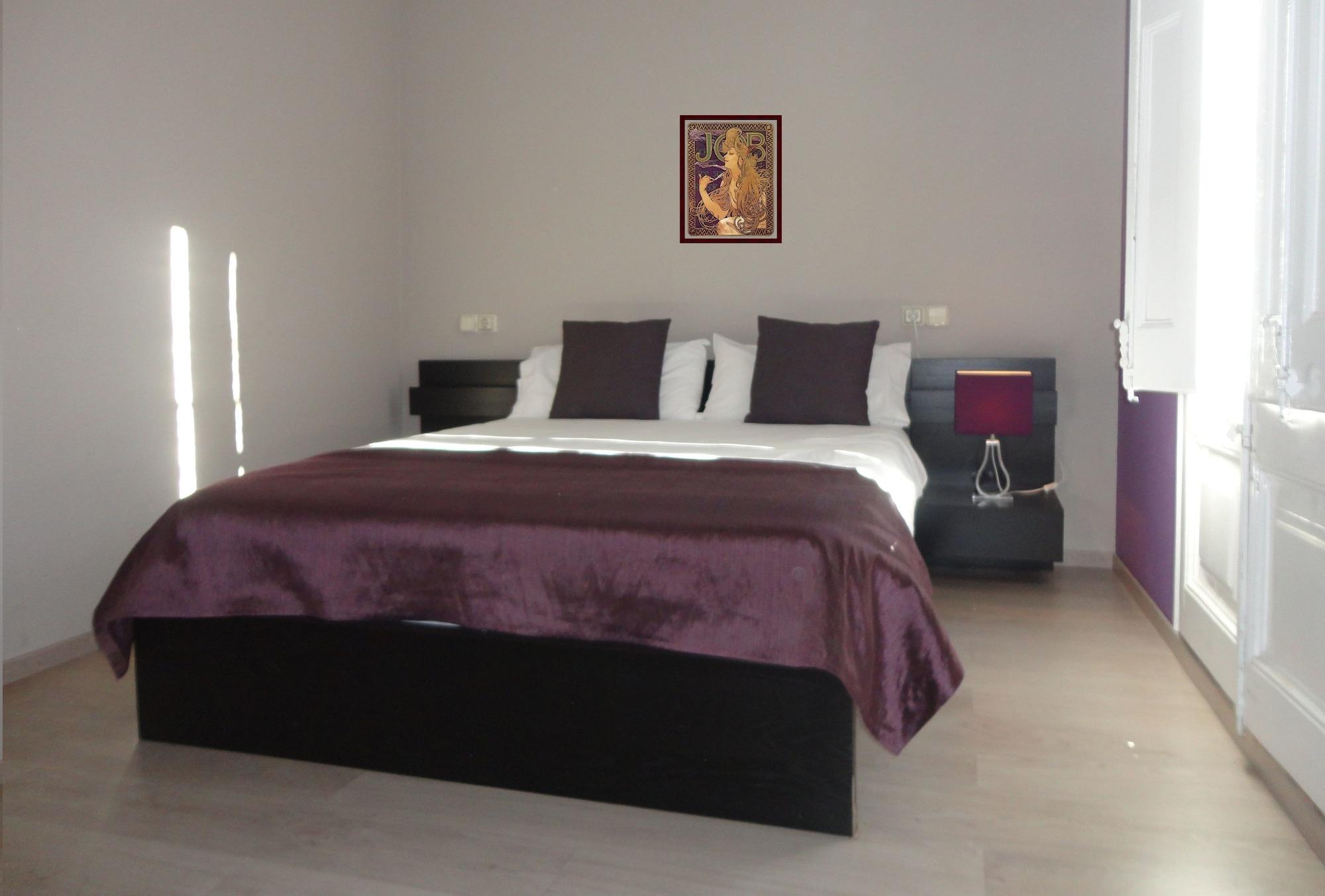 Brustar Gotic-centric 2* Barcellona