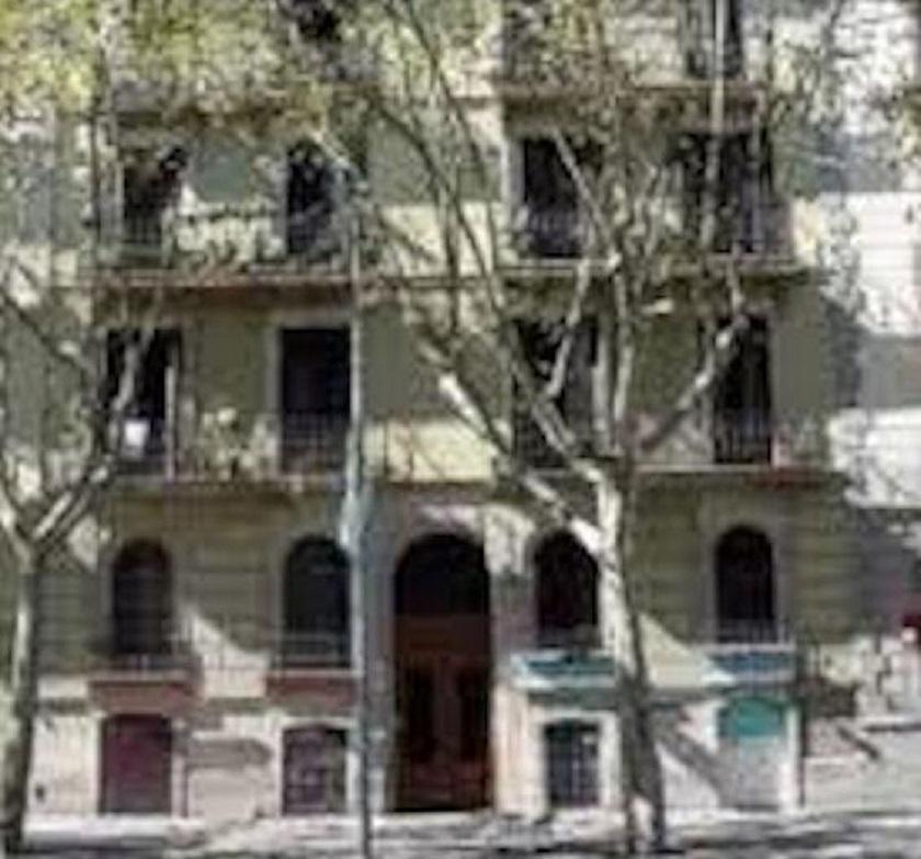 Brustar Gotic-centric Barcellona