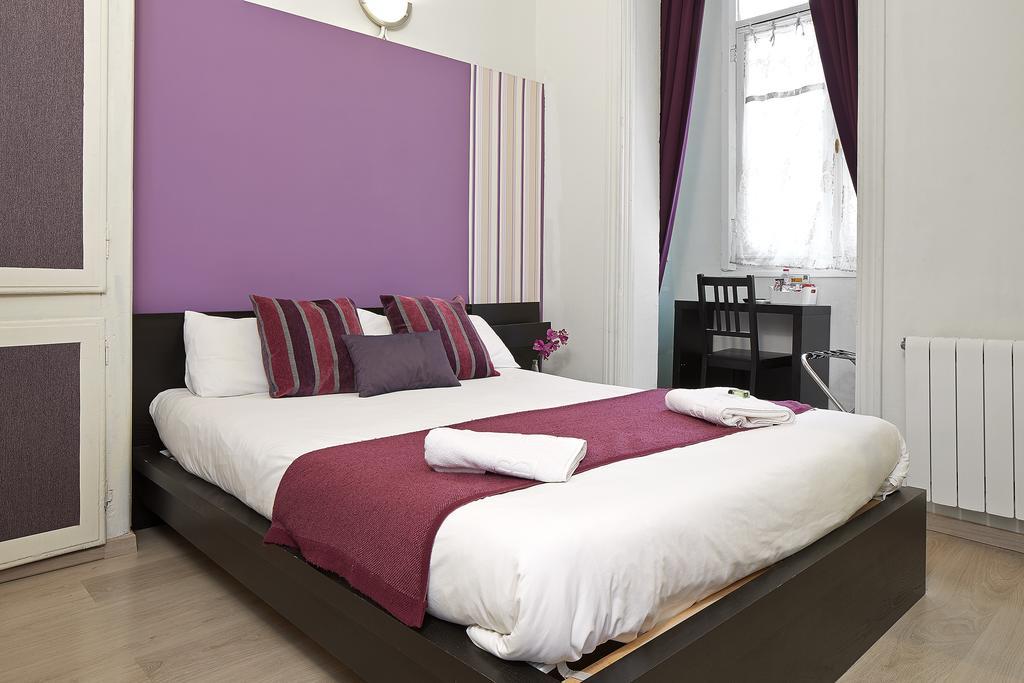 Affittacamere Brustar Gotic-centric 2*
