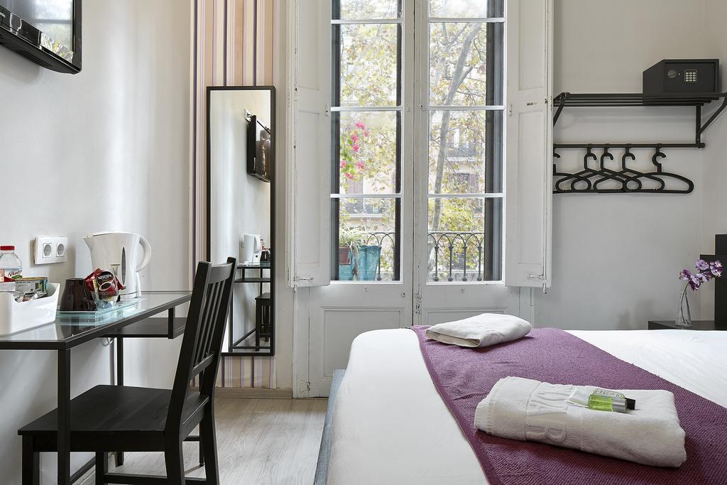 Gasthof Brustar Gotic-centric 2*