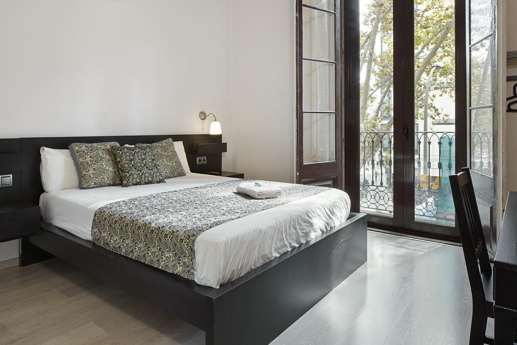Affittacamere Brustar Gotic-centric