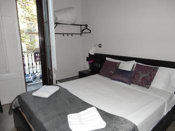 Brustar Gotic-centric 2* Barcellona