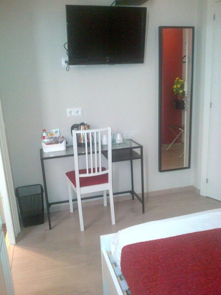Brustar Gotic-centric Affittacamere 2*