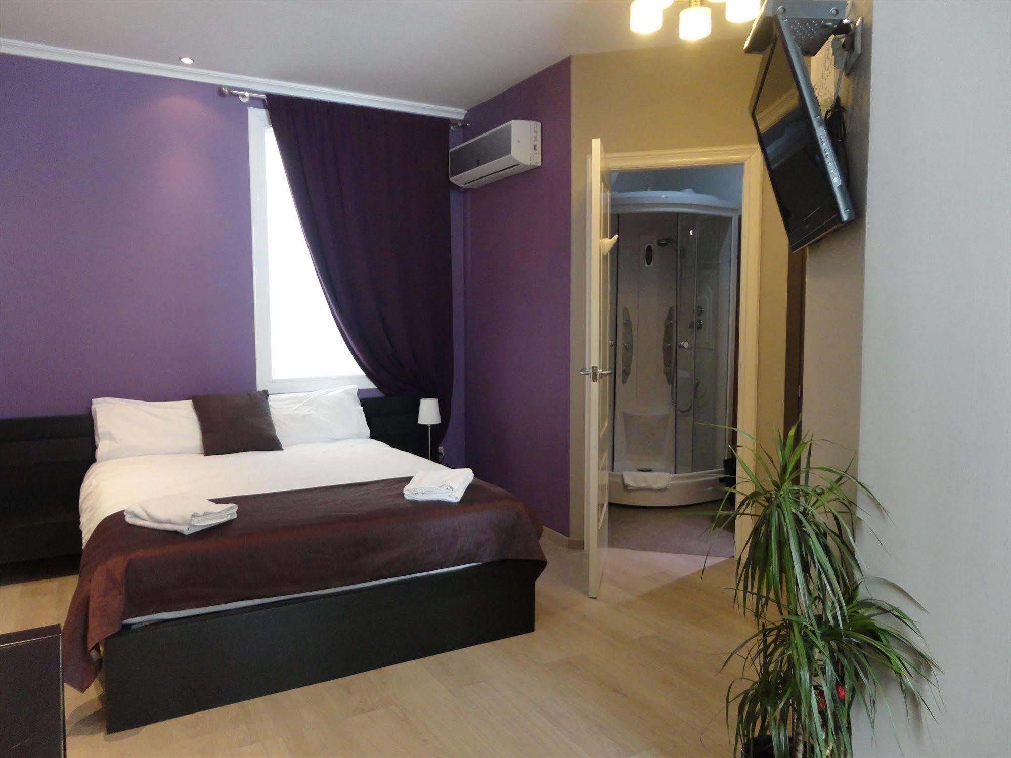 Affittacamere Brustar Gotic-centric 2*