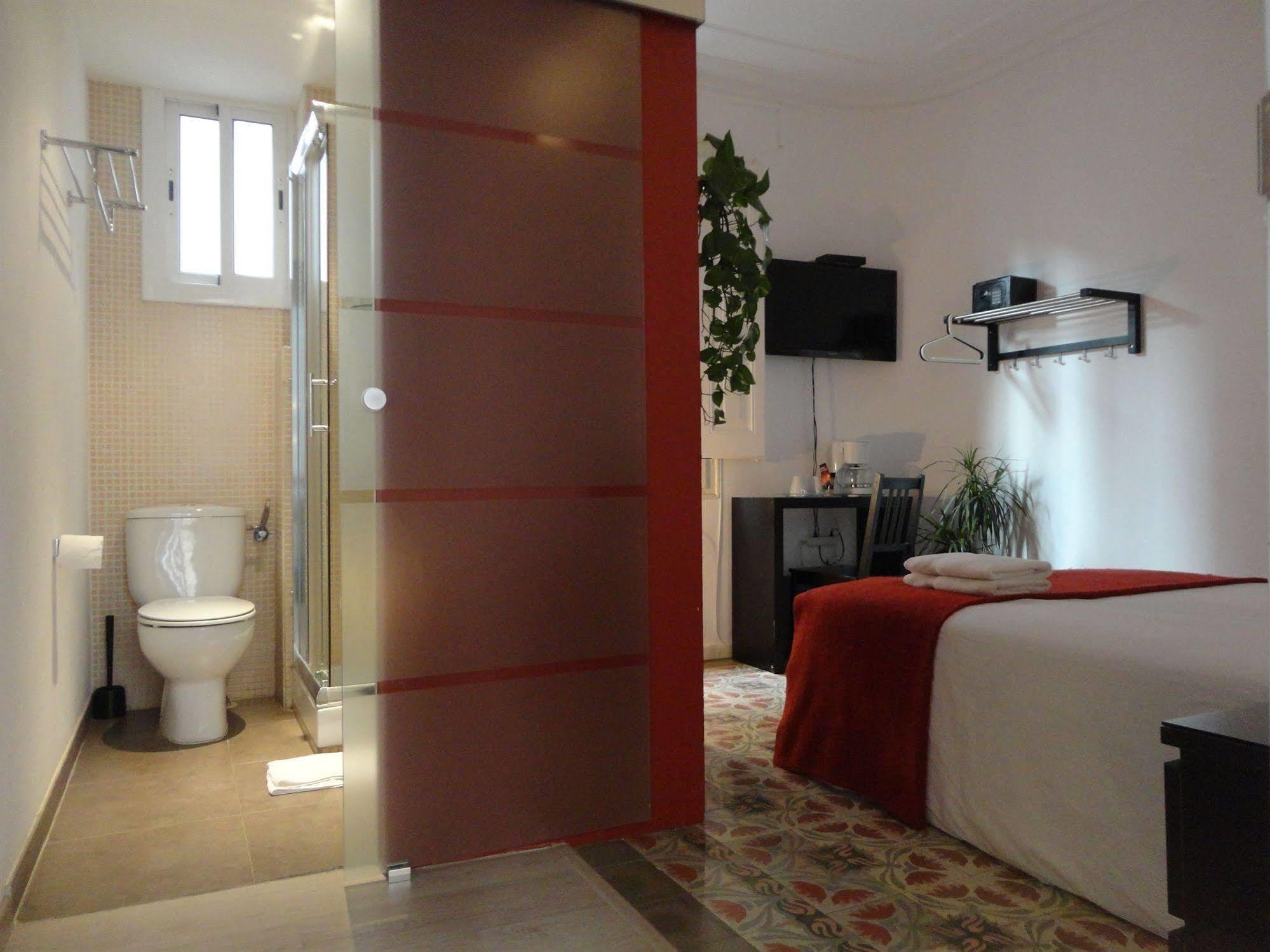 Brustar Gotic-centric 2* Barcellona