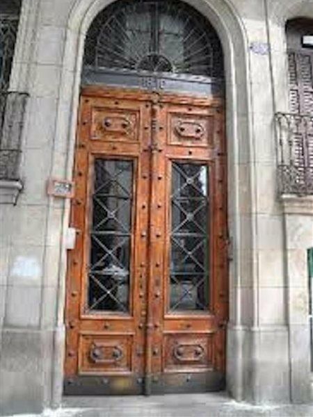 Brustar Gotic-centric Affittacamere 2*